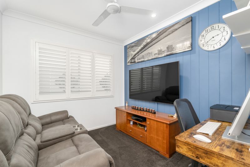 Resort Living with So Much Style