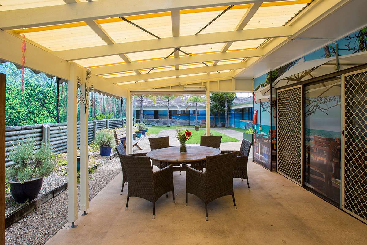 IRT Dalmeny Aged Care Centre