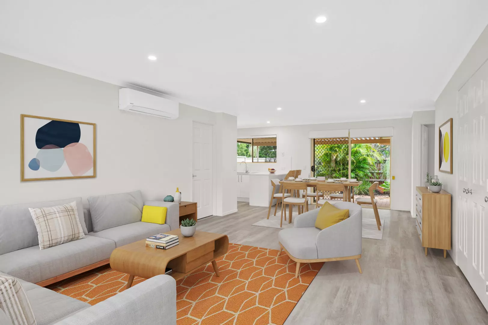 2/17 Carree Street, Caloundra West