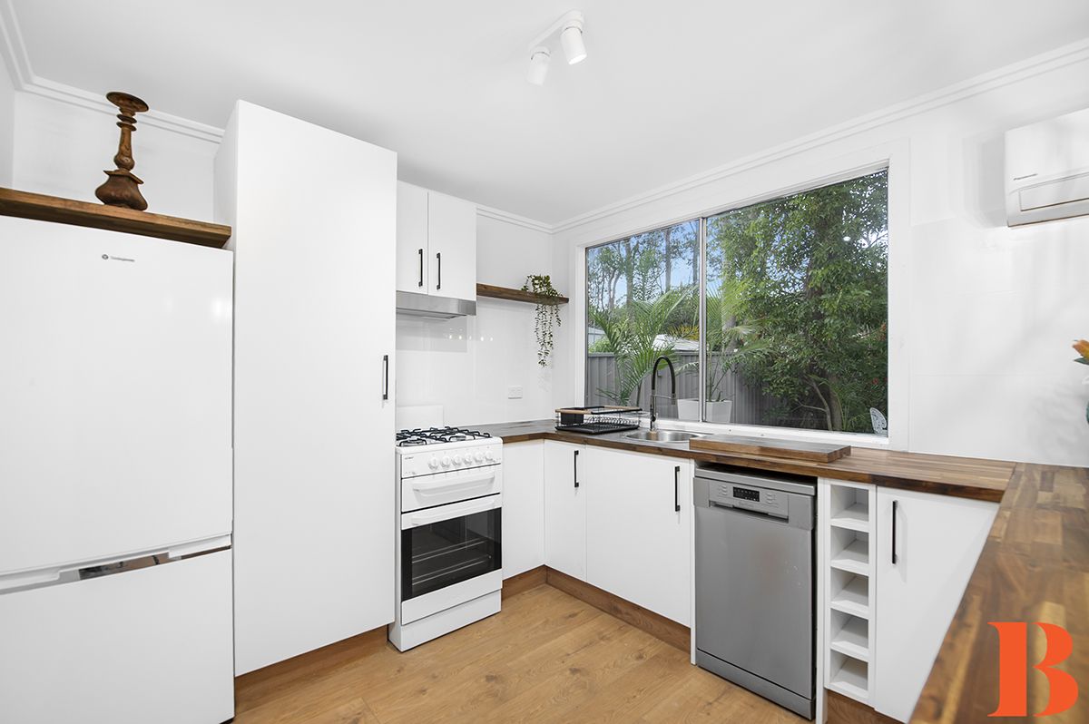 DEPOSIT TAKEN / UNDER CONTRACT - Surrounded by Nature - Privacy and Space - Minutes Walk to Shopping/Medical/Cafes