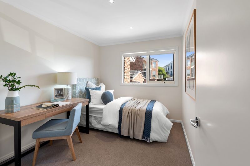 DEPOSIT TAKEN - Delightful 2br unit overlooking Tanti Creek