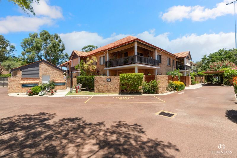 Beautifully presented 1 bedroom ground floor apartment