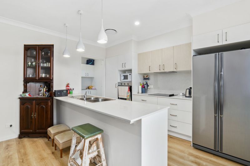 Custom Comfort & Clever Design