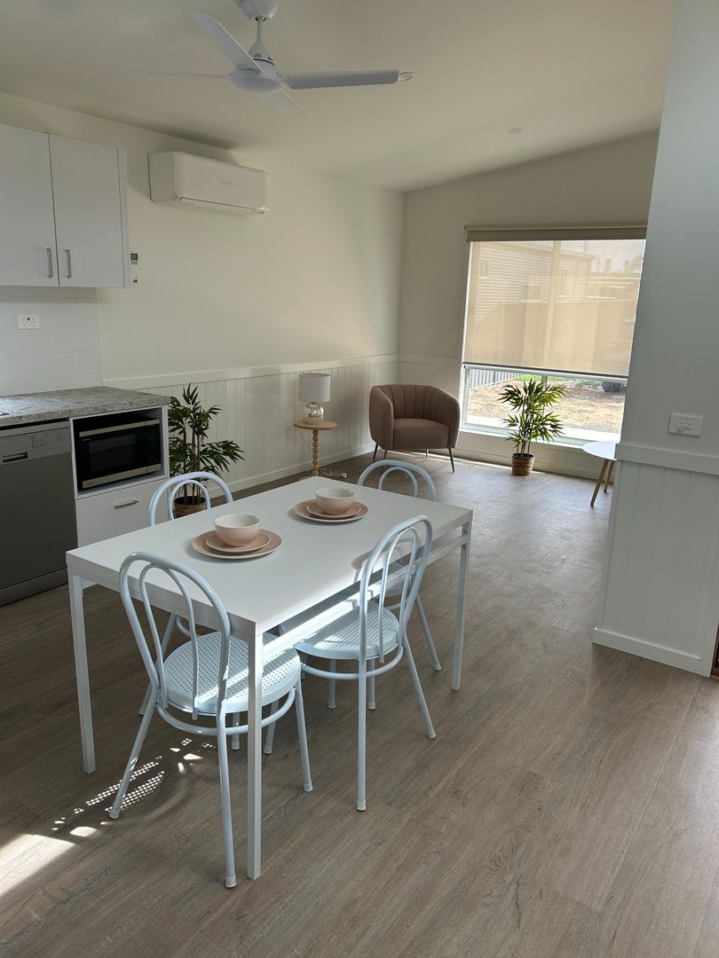 Nagambie Lifestyle Park - SUMMER SALE! Brand New 2 Bedroom Homes Available (various designs available)