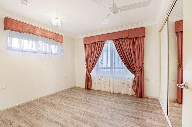 Bright, Breezy Open Plan Living