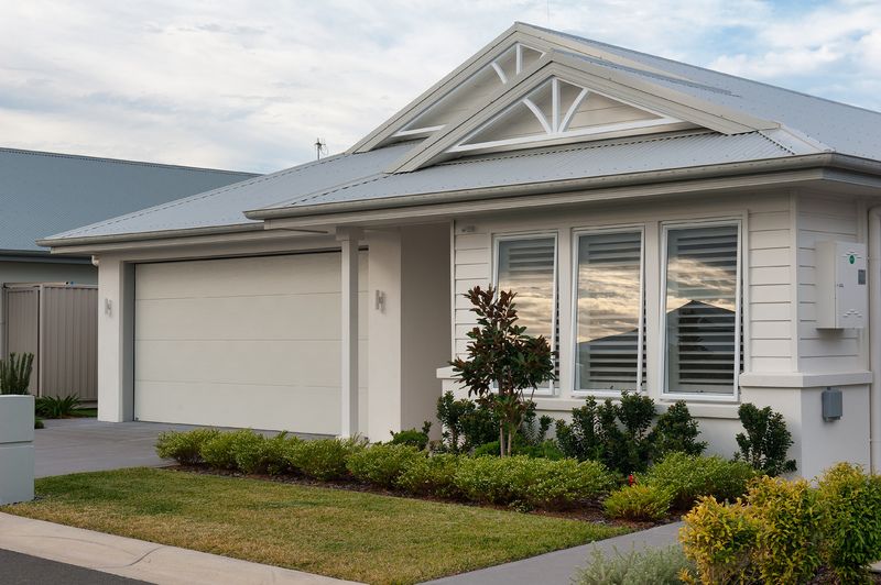 Beautiful and Spacious Home in a Great Location!