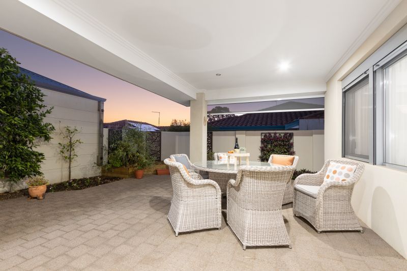 Super Spacious and Energy Efficient!