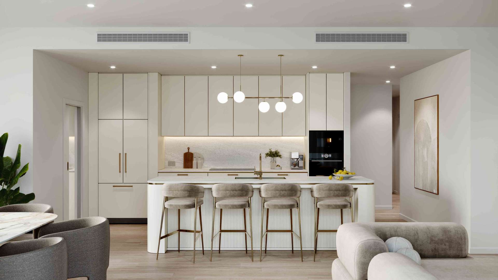 Danby Lane - Nundah Village 