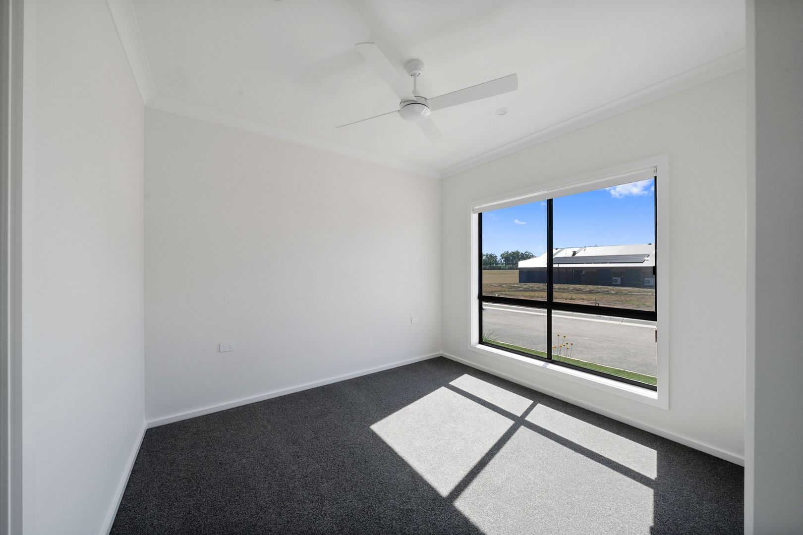 New Build | 2 Bed Wattle Contemporary Design
