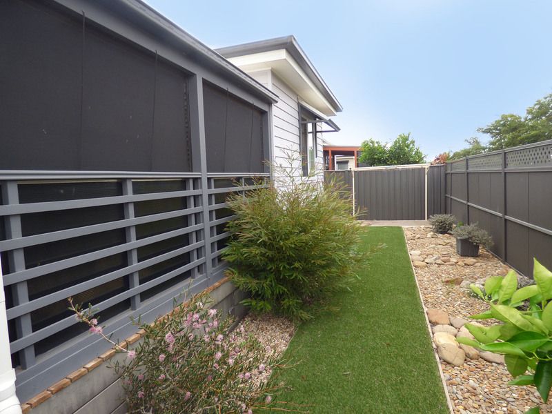 A beautiful house to call home