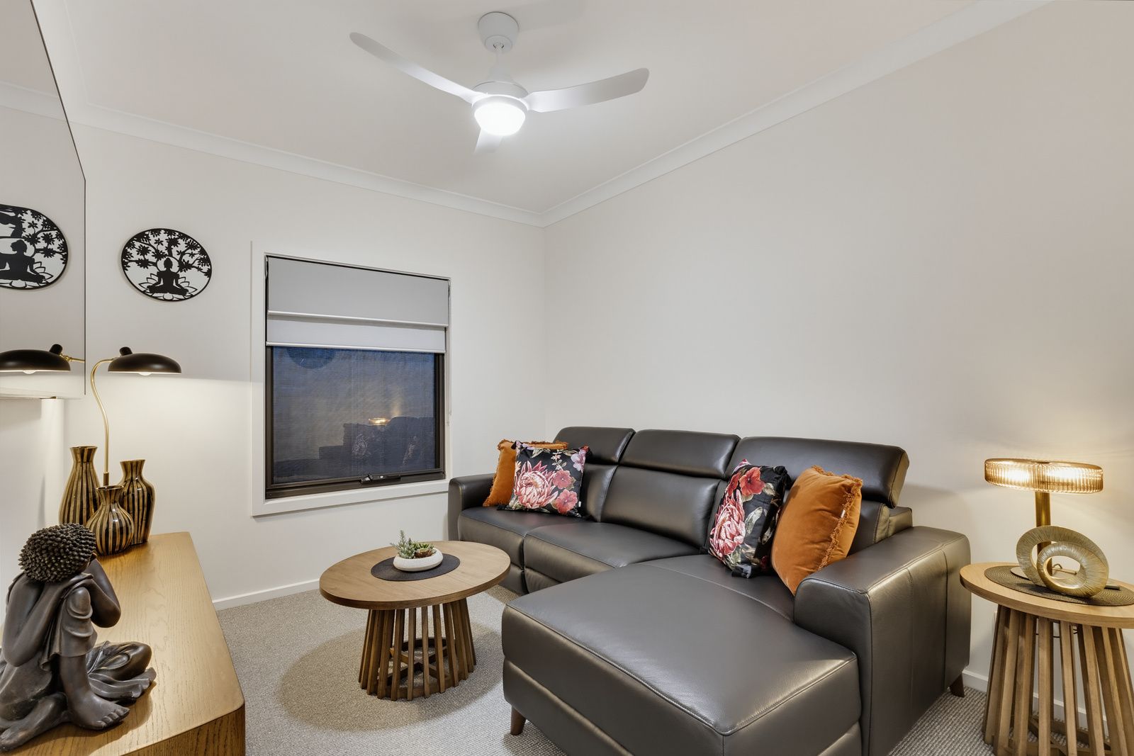 3-bed waterfront home, Alexandrina Cove
