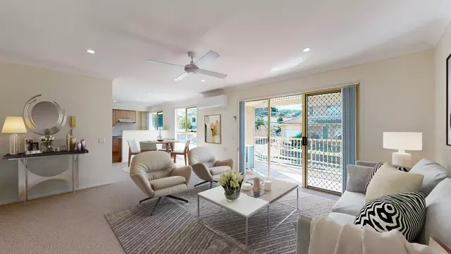 IRT Woonona Retirement Village