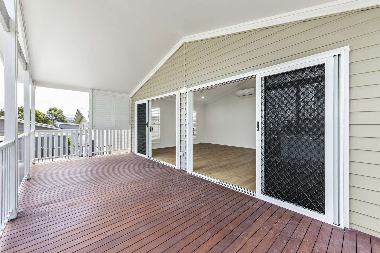 Easy Modern Living!
