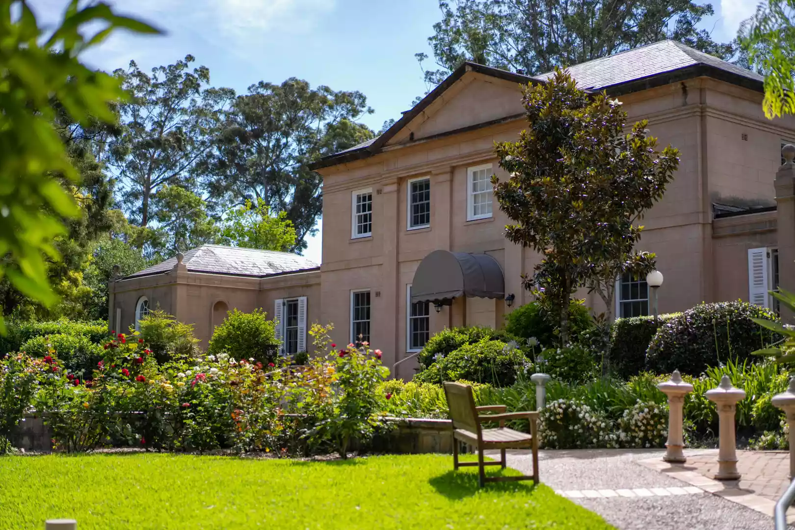 RSL LifeCare Cherrybrook Communities 