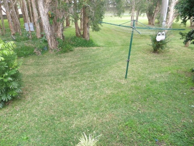 Bayway Village - site 13