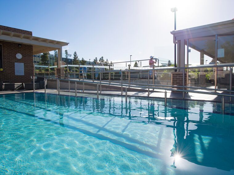 Anglicare Sydney - Caddens Village