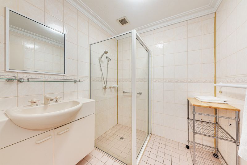 PREFERRED LOCATION, NORTH EASTERLY OUTLOOK