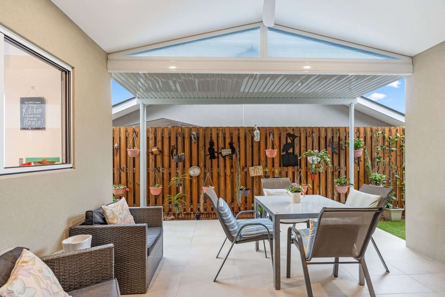 Stylish Home with Extras