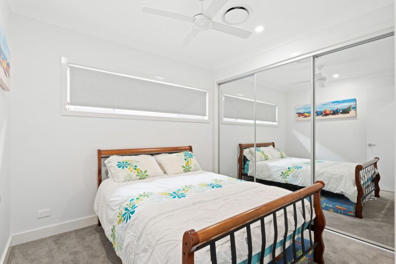 Relaxed Modern Living: Superb Location