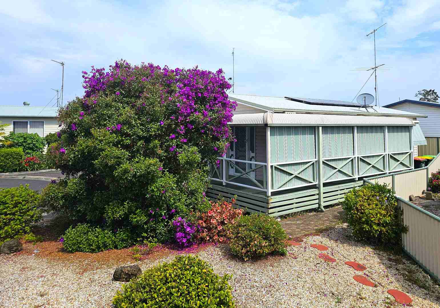 Ready to Move In – Peaceful Cul-De-Sac Living at Site 081