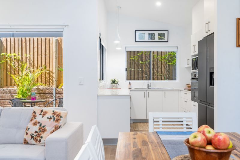 Tranquil Interior – A Modern Haven