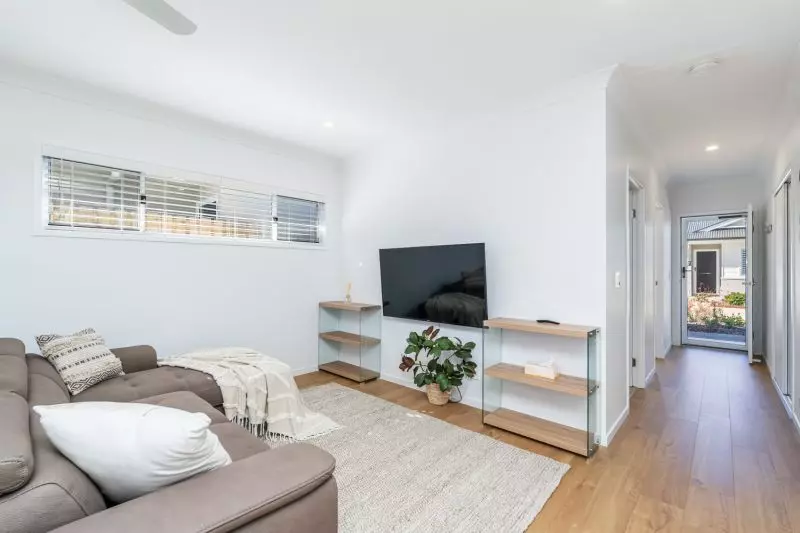 Bright and Spacious Living!