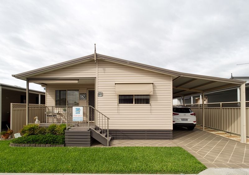 Crystal Waters Estate - Site 51