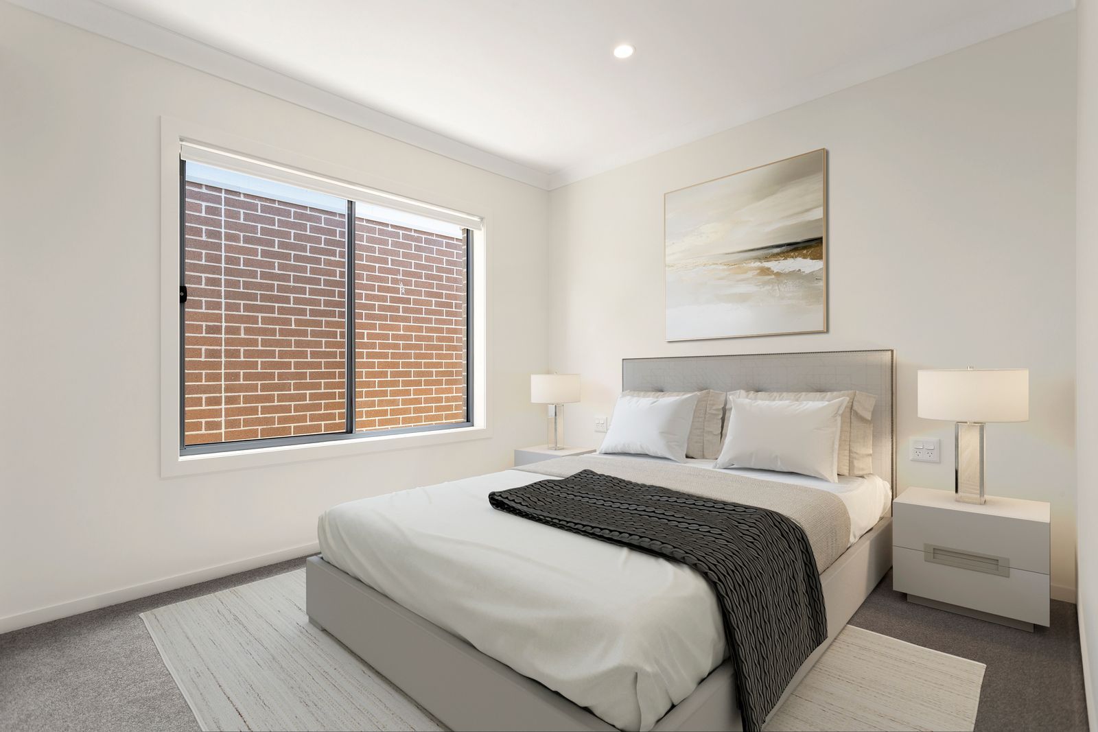 Two Bedroom + Study | Villa 302