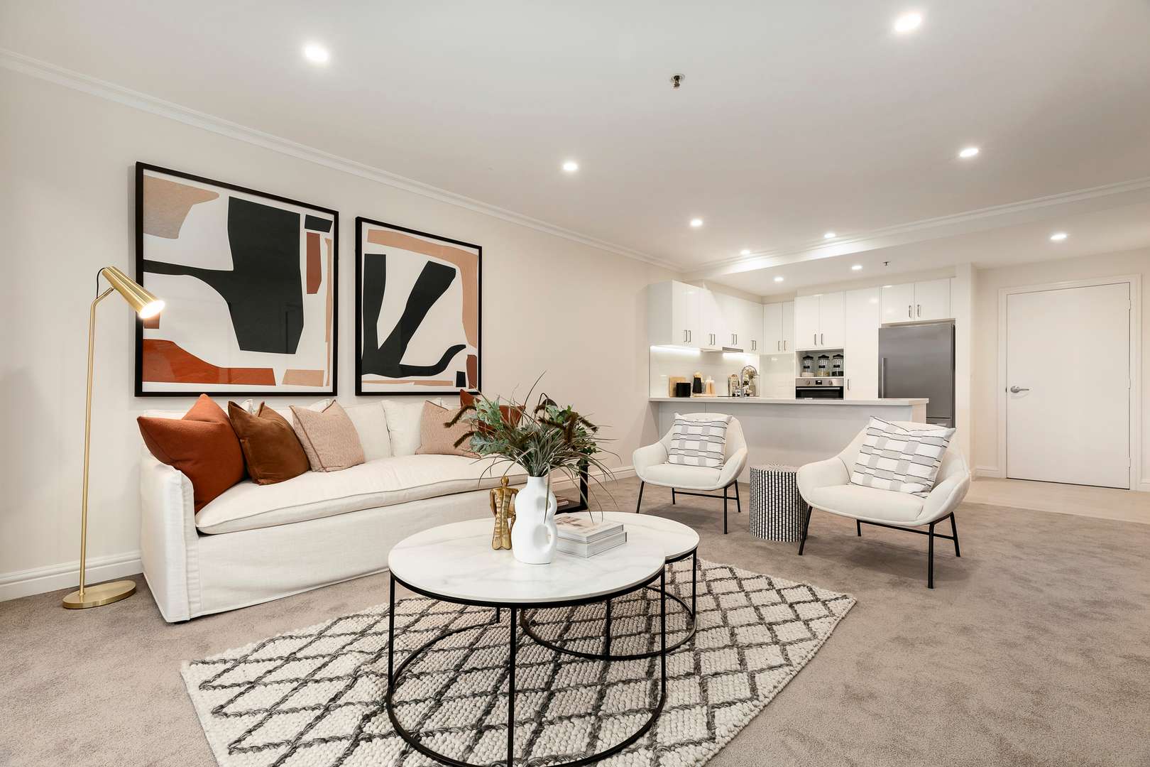 312/15-25 George Street Sandringham, VIC 3191