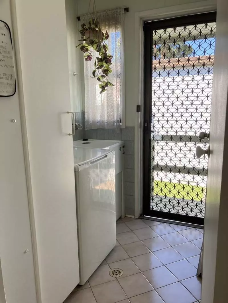 Over 50's Lifestyle Living