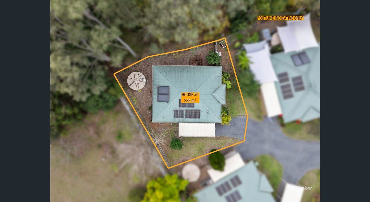 Peaceful Surroundings. Easy Living. Modern Comfort.