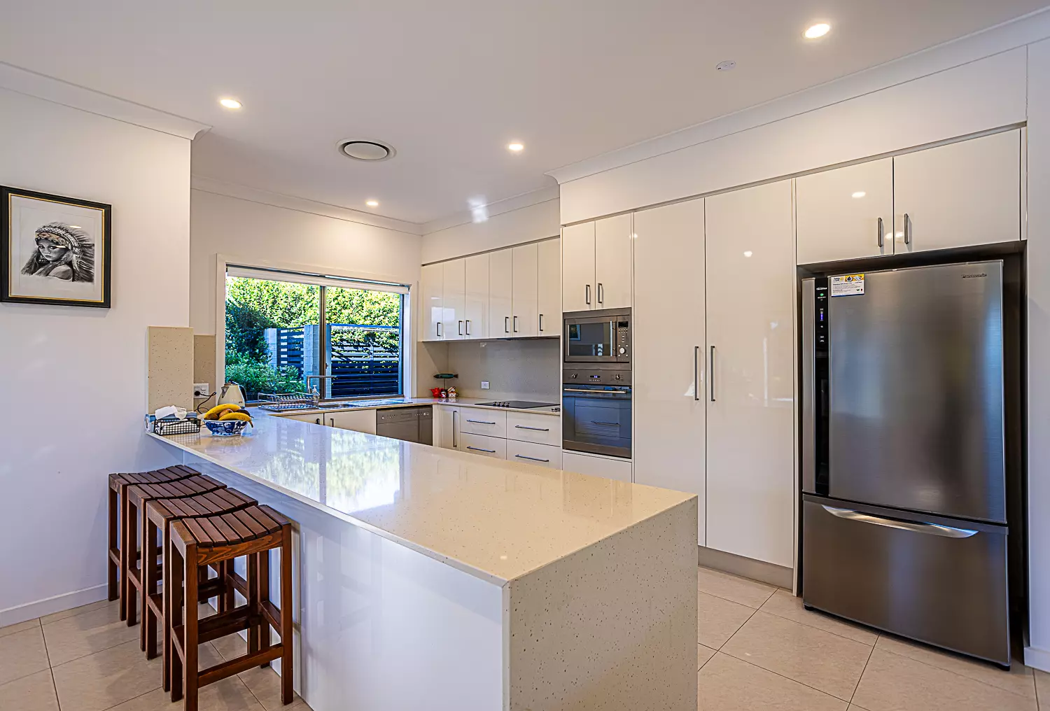 Matisse II- by Palm Lake Resort Tea Gardens