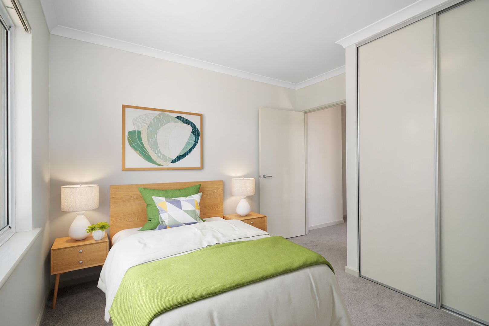 9 / 11 Nugent Street - MYVISTA Balcatta