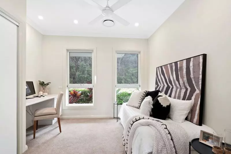 Retire in style in this beautiful villa