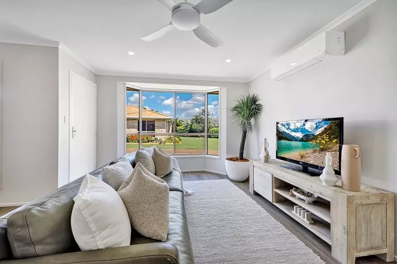 Have Christmas in your new home by the beach!