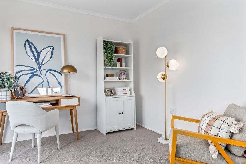 Newly renovated and spacious home!