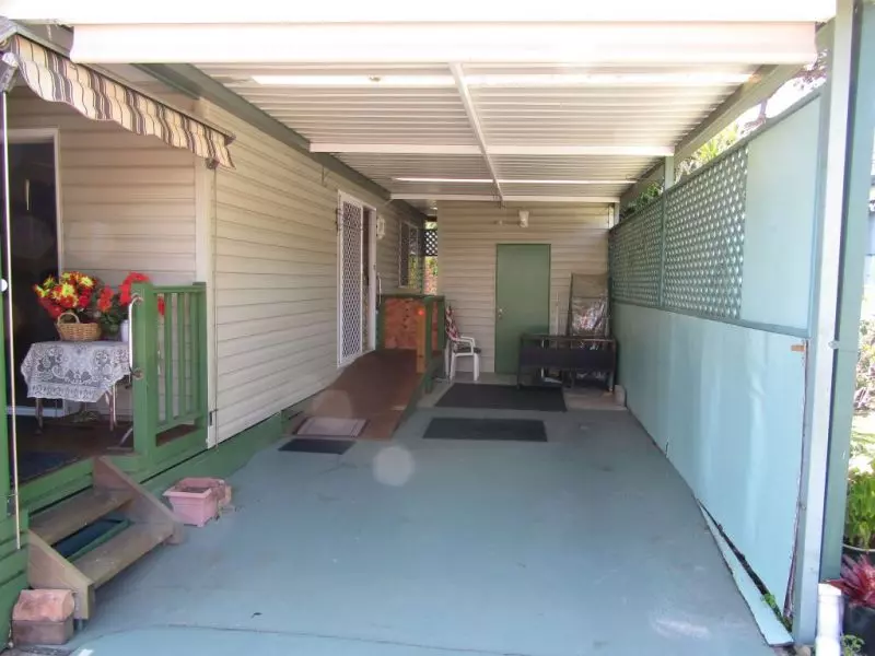 Lime Tree Village - site 63 a