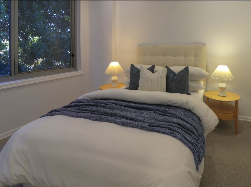 Spacious 3 Bedroom, 2 Bathroom Retirement Apartment in the Heart of Woolloongabba - St Luke's Green Retirement Village