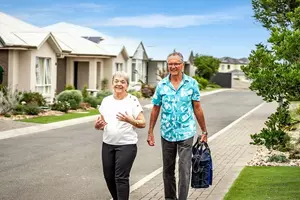 A New Chapter Begins: Discover Affordable, Relaxed Living at Highway 1 in Northern Adelaide