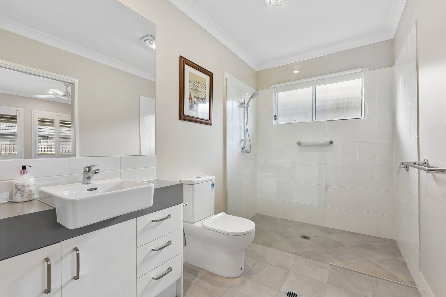Immaculate Haven - Quiet Location