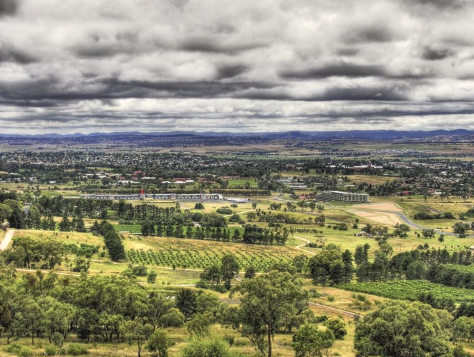 Bathurst
