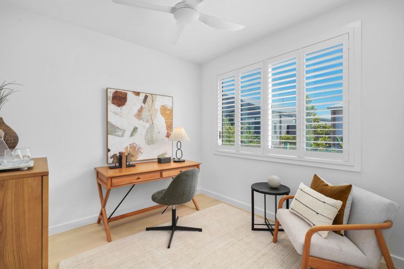 Welcome to Natura Port Stephens – Over 55s living at its finest.