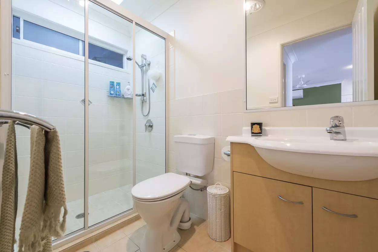 Relaxed Luxury Living