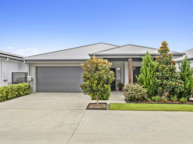 Site 301 - Established Gullane H2