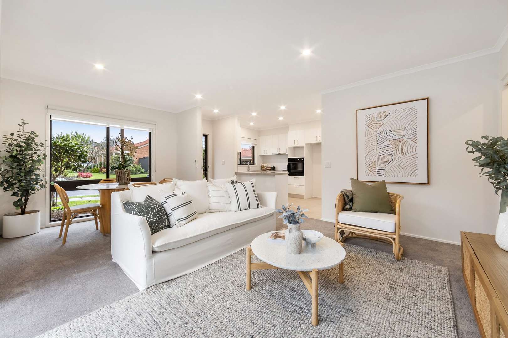 Comfortable & Move-In Ready - 2-bedroom Stylish Villa