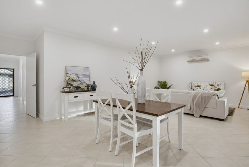 Coastal Living with Space, Style and a Garden to Love