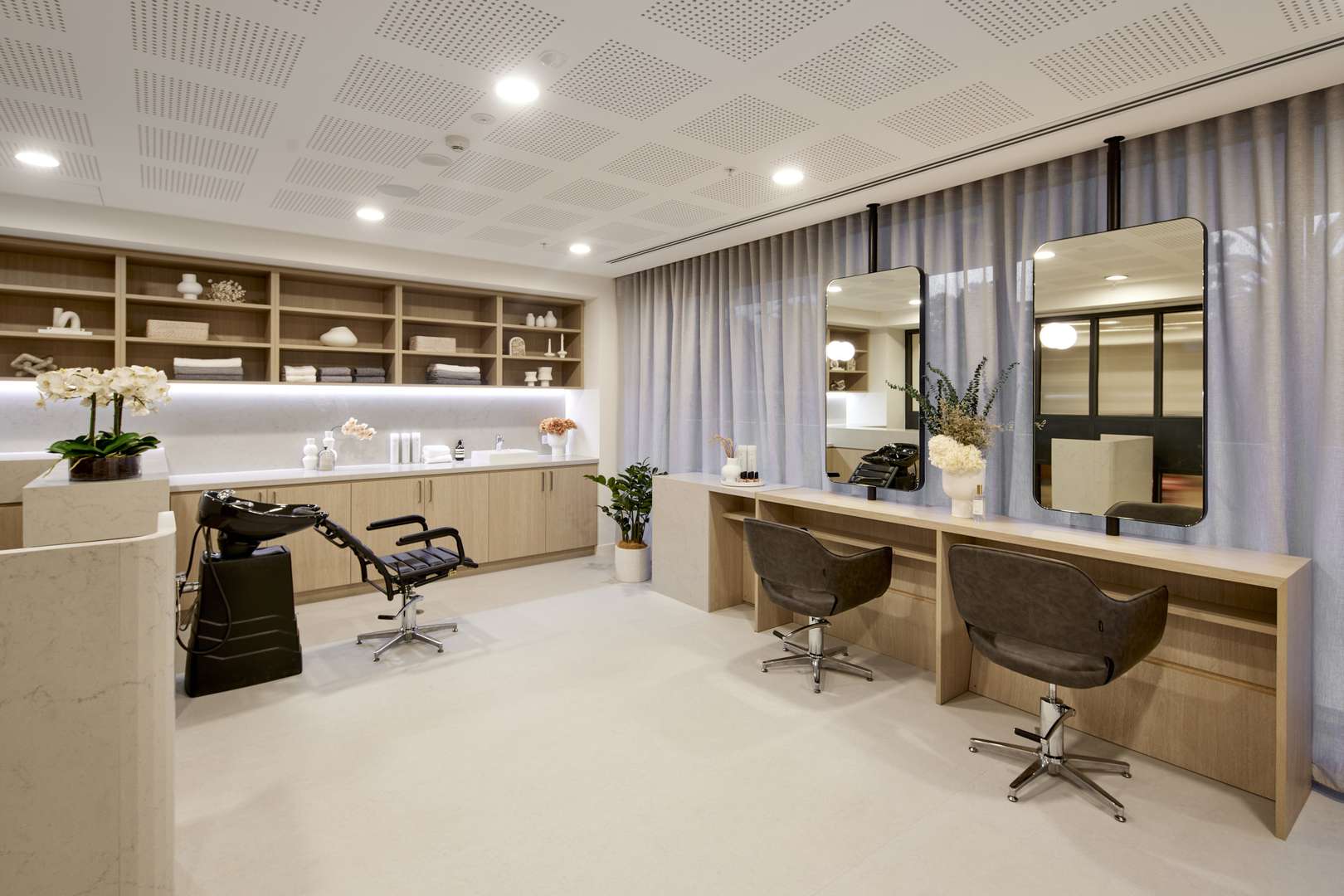 The Alba Aged Care Suites 