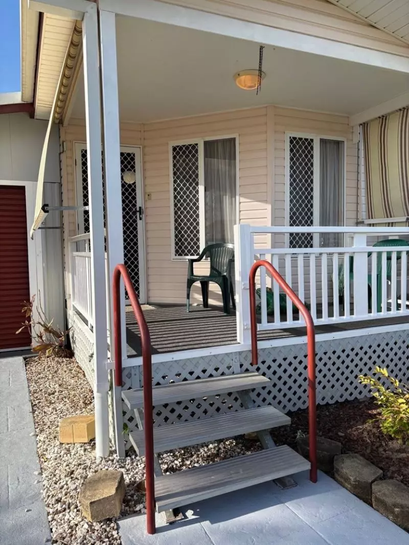 The Perfect place to call home