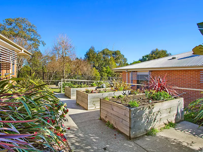 IRT Crown Gardens Aged Care Centre