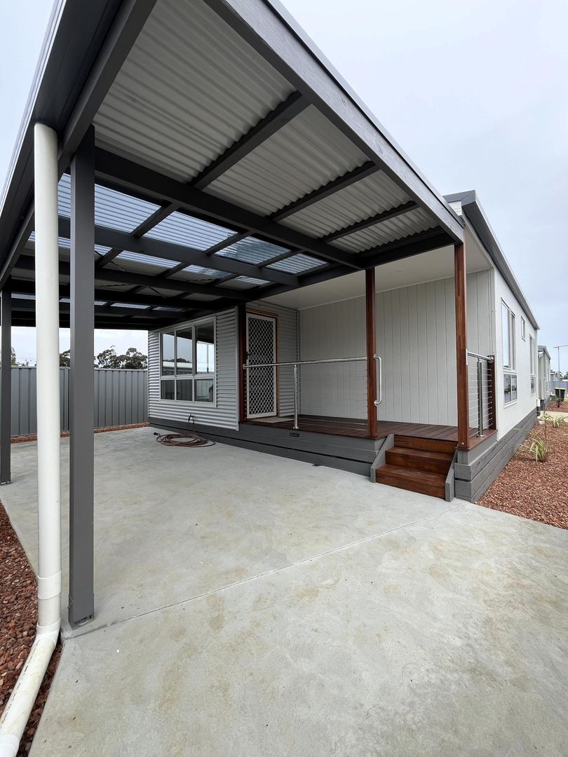 Ballarat Lifestyle Village - New Homes
